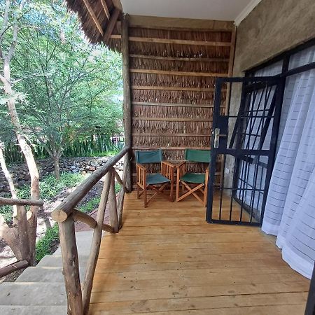 Kutoka Lodge Arusza Zewnętrze zdjęcie