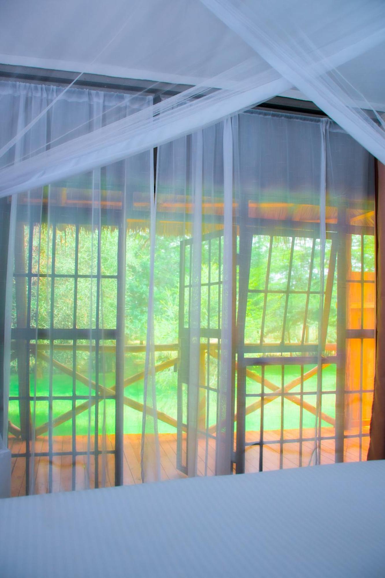 Kutoka Lodge Arusza Zewnętrze zdjęcie