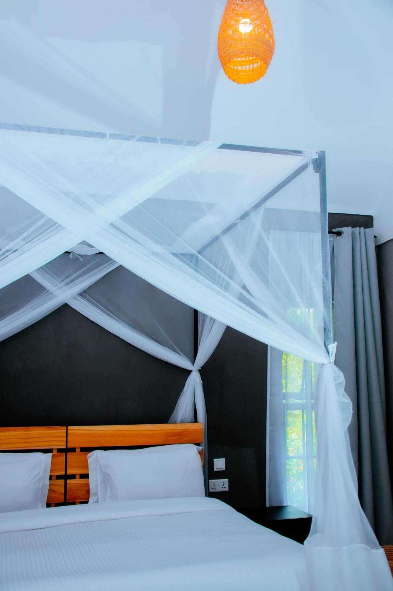 Kutoka Lodge Arusza Zewnętrze zdjęcie