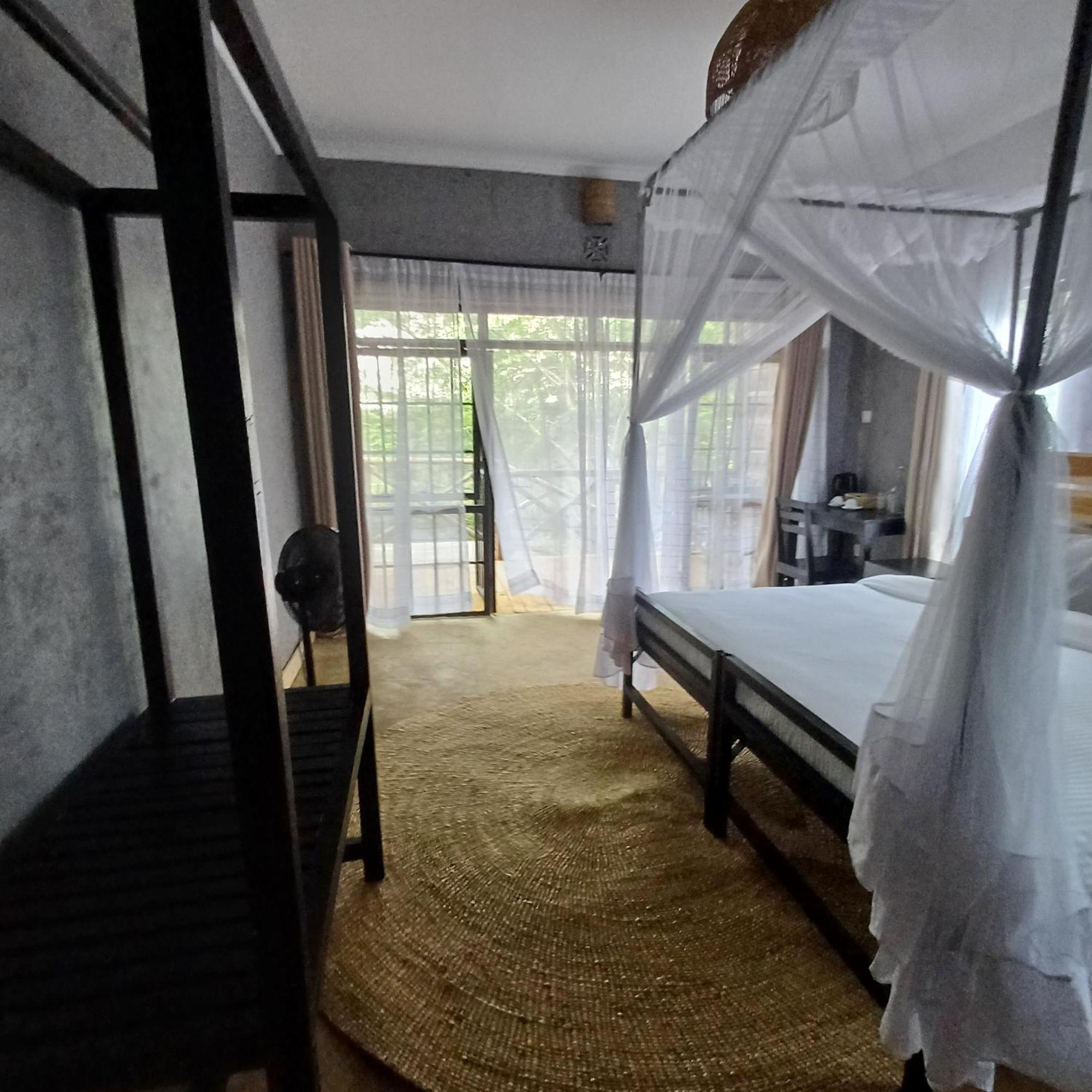 Kutoka Lodge Arusza Zewnętrze zdjęcie