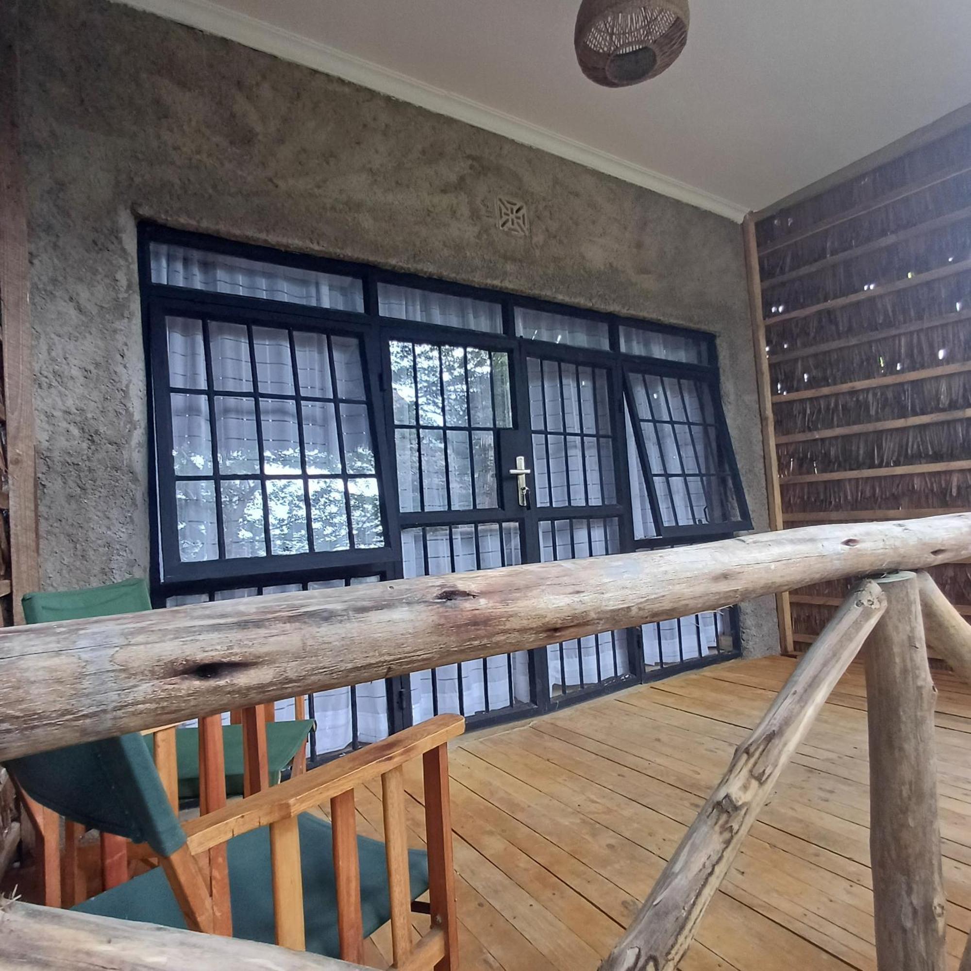 Kutoka Lodge Arusza Zewnętrze zdjęcie
