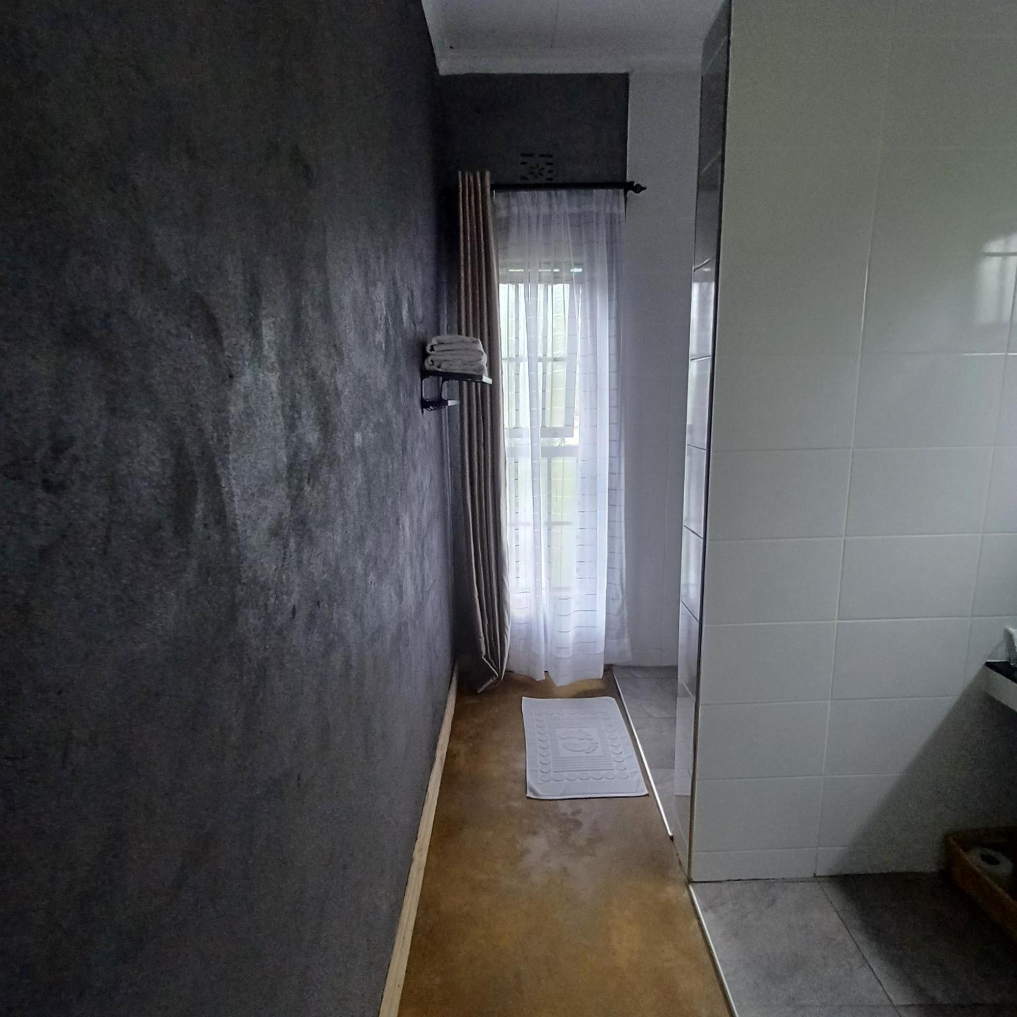 Kutoka Lodge Arusza Zewnętrze zdjęcie